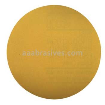 3M™ 7100194097 4" P400 Grit A-wt 210U Hookit™ Paper Sanding Disc