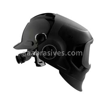 3M™ 7100318597 Speedglas™ G5-03 Pro Welding Helmet with Hard Hat 10-0100-00HH, No ADF