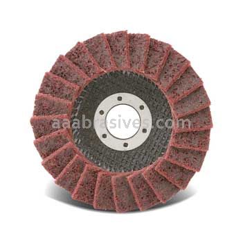 CGW 70187 5 x 7/8 T29 Non-Woven Medium