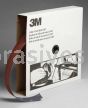 3M&trade; 7000118546 2 x 50 yds P40 Grit X-weight 314D Utility Cloth Roll