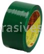 Scotch™ Box Sealing Tape 371 Green 48 mm x 100 m 3M 7000123428