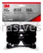 3M™ 7100173302 Safety Eyewear 90954H4-DC Gray Gray Lens Anti-Scratch