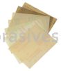 3M&trade; 7010510415 9 x 11 40 Micron 272L Microfinishing Film Sheet