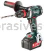 Metabo BS 18 LTX 5.2 Impuls Kit Cordless Tools 18V DRILL/DRIVER (LiPower) 4007430244062
