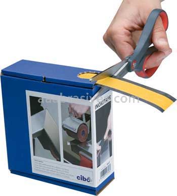 Cibo Abrasives Inoxitape Self Adhesive 1-1/2 x 5 MT