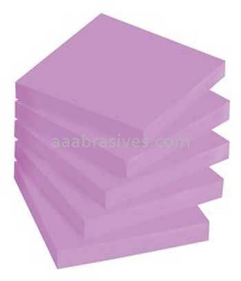 Post-it™ Super Sticky Notes 654-5SSCG 3 in x 3 in Mulberry 3M 7010311468