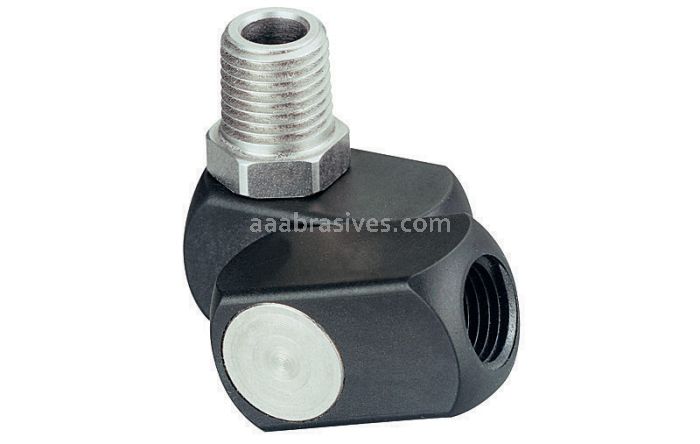 Dynabrade 94300 - 1/4" NPT Composite Dynaswivel