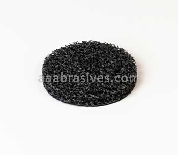 3M™ 7100094441 4-1/2" TN 65000 A/O CRS Quick Change Super Duty Scotch-Brite™ Light Grinding and Blending Disc