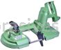 CS Unitec AirBand Pneumatic Band Saw 560030011