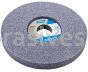 Norton 7 x 3/4 x 1-1/4 32A46-JVBE Recess 2-3/4 x 1/4 Type 05 Recessed One Side Wheels