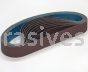 CS Unitec PTX Grinding Belt 49150 150 grit Aluminum Oxide