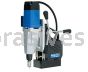 CS Unitec MABasic 400 Two-Speed Portable Magnetic Drill