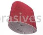CS Unitec 42440 PTX Ceramic Grinding Belt Sleeve 40 Grit