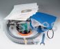 Dynabrade 58053 - 6" Dia. Dynorbital-Spirit Self-Generated Vacuum Mesh Abrasive System