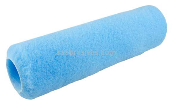Weiler 49062 9" Premium Roller Cover 1/2" Nap for Semi-smooth Surfaces