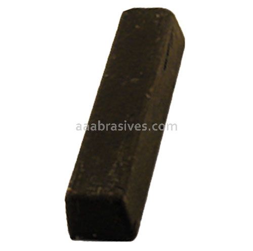 Emery Buffing Compound, Black