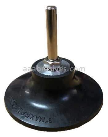 3x1/4 sk, PSA Disc Holder