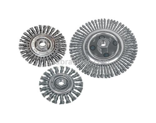 CGW 60039 5-7/8 Stringer Bead .020 Stainless 5/8-11 AH