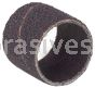 3/4 x 1/2 100 Merit Aluminum Oxide Spiral Bands