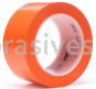3M™ 7000123283 Vinyl Tape 471 Orange 1/2" x 36 yards