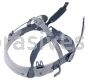3M&trade; 7000127436 S-951 Versaflo&trade; Headband for Premium Head Suspension