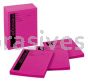 Post-it™ Super Sticky Printed Important Message Pads 7662-12-SS 4 in x 5 in Fireball Fuchsia 3M 7010333445