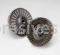 3M™ 7100138183 7 x 7/8 36 Scotch-Brite™ Bristle Disc