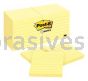 Post-it™ 630SS 3 in x 3 in 3M 7100183440