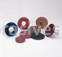 Standard Abrasives Quick Change TS Surface Conditioning FE Disc 840231 1-1/2" CRS
