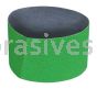 AA Abrasives Sanding Belts 2-1/2x14 100 Grit Z/A Zirc Plus