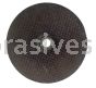 Osborn 4-1/2” Grinding Wheel (1/4” X 5/8-11 AH X A24R)#80505