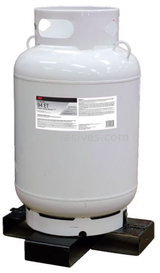 3M™ Hi-Strength 94 ET Cylinder Spray Adhesive Clear Jumbo Cylinder
