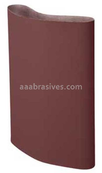 3M&trade; 7010360547 37 x 60 P120 Grit 341D Cloth Belt