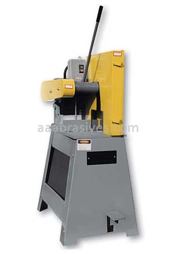 Kalamazoo K16-18 - 16" or 18" Cut-Off Saw 10HP SD- 3PH 220V OR 440V