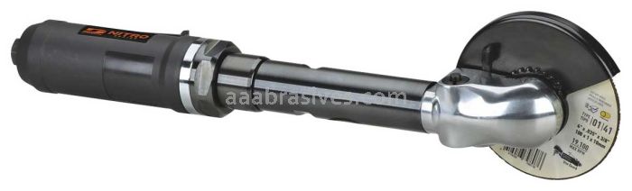 Dynabrade ECU4