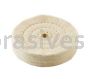 4" Dia 40 Ply 1/4" A.H., Sewed, 60x60UBM, Cotton