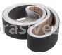 3M™ 7010294448 4 x 106 P400 Grit XF-wt 461F Cloth Belt