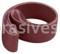 3M™ 7010364703 3 x 168 A-MED Scotch-Brite™ SC-BL Surface Conditioning Low Stretch Belt