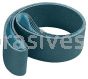 3M&trade; 7100186920 4 x 54 A-VFN Scotch-Brite&trade; SC-BF Surface Conditioning Film Backed Belt