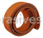Sanding Belts 6x128 50 Grit CER Ceramic