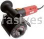 CGW 75000 Metal Surface Flap Wheel Drum Sander