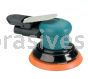 Dynabrade 58054 - 5" Dia. Self-Generated Vacuum Dynorbital-Spirit Mesh Abrasive System