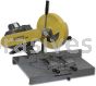 Kalamazoo KM10HS - 10" Non-Ferrous Mitre Saw 3HP- 1PH OR 3PH