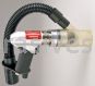 Dynabrade 53106 - 1/2" Drill For Central Vacuum Sytem .7 hp, 950 RPM, Pistol-Grip, Geared, Rear Exhaust
