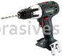 Metabo SB 18 LT BARE Cordless Tools 18V Hammer Drill/Driver (LiPower) 4007430236654