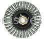 Weiler 13138V ROUGHNECK MAX 4" Stringer Bead Wire Wheel .020" Stainless Steel Fill 5/8"-11 UNC Nut Vend Ready