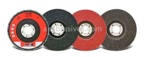 CGW 72058 5 x 5/8-11 2S Fine