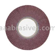 12 x 2 x 5 A/O Medium High Strength Merit Medium Density Flap Wheels