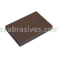 Norton 3 x 4 x 1/2 150 Norton Flexible Abrasive Fine Sanding Sponge (Bulk Pack)