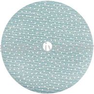 Norton 6" P150-B Norton No-Fil 3X SG NorGrip Vac D-3408-2 A975 Paper Hook and Loop Discs
